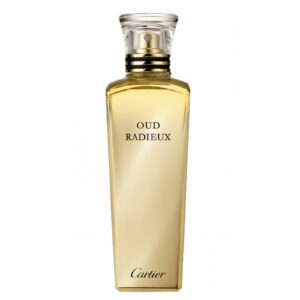 CARTIER OUD RADIEUX унисекс flaconium.ru