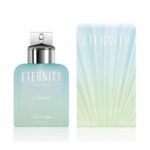 CALVIN KLEIN ETERNITY FOR MEN SUMMER 2016 для мужчин flaconium.ru