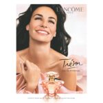 LANCOME TRESOR SHEER EAU DE PRINTEMPS для женщин flaconium.ru