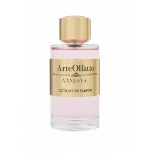 ARTEOLFATTO VANESYA для женщин flaconium.ru