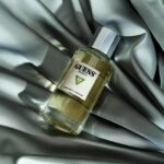 GUESS TYPE 1: BERGAMOT & VETIVER унисекс flaconium.ru