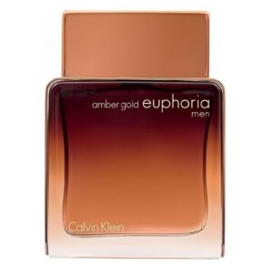 CALVIN KLEIN EUPHORIA AMBER GOLD MEN для мужчин flaconium.ru