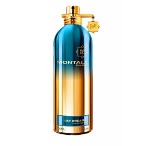 MONTALE DAY DREAMS унисекс flaconium.ru