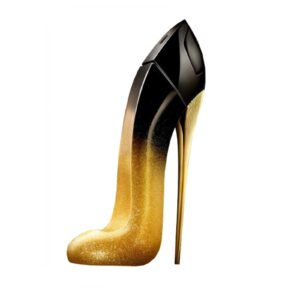 CAROLINA HERRERA GOOD GIRL MIDNIGHT для женщин flaconium.ru