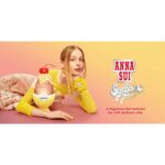 ANNA SUI MELLOW YELLOW для женщин flaconium.ru