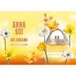 ANNA SUI SUI DREAMS IN YELLOW для женщин flaconium.ru