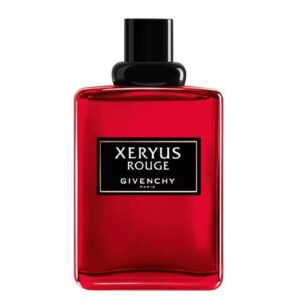 GIVENCHY XERYUS ROUGE для мужчин flaconium.ru