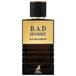 MAISON ALHAMBRA B.A.D. HOMME унисекс flaconium.ru