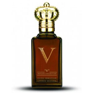 CLIVE CHRISTIAN V FOR MEN для мужчин flaconium.ru