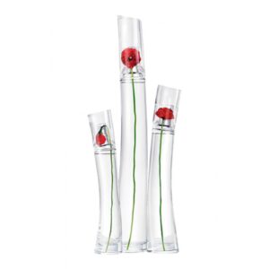 KENZO FLOWER BY KENZO EAU DE TOILETTE для женщин flaconium.ru