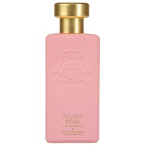 AL JAZEERA  VELVET ROSE унисекс flaconium.ru