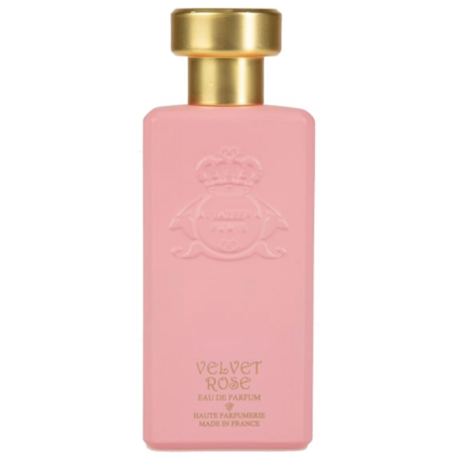 AL JAZEERA VELVET ROSE унисекс flaconium.ru AL JAZEERA VELVET ROSE унисекс flaconium.ru