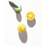 CAROLINA HERRERA BERGAMOT BLOOM унисекс flaconium.ru