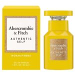 ABERCROMBIE & FITCH AUTHENTIC SELF WOMAN для женщин flaconium.ru
