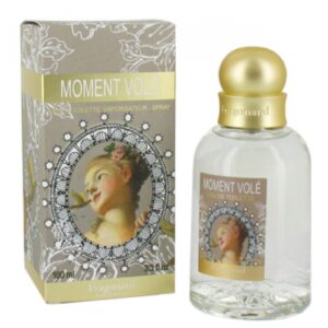 FRAGONARD MOMENT VOLE для женщин flaconium.ru