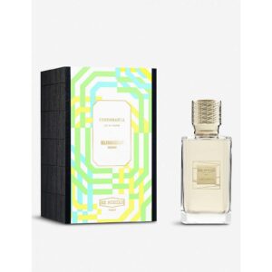 EX NIHILO VENDOMANIA унисекс flaconium.ru