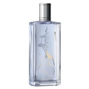 GUERLAIN LES VOYAGES OLFACTIFS 04 PARIS-LONDON унисекс flaconium.ru