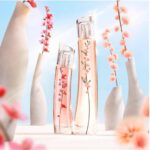 KENZO FLOWER IKEBANA MIMOSA для женщин flaconium.ru