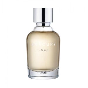 NICHEEND MERCURY унисекс flaconium.ru