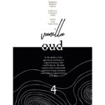 VERTUS VANILLA OUD унисекс flaconium.ru