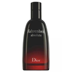 DIOR FAHRENHEIT ABSOLUTE для мужчин flaconium.ru
