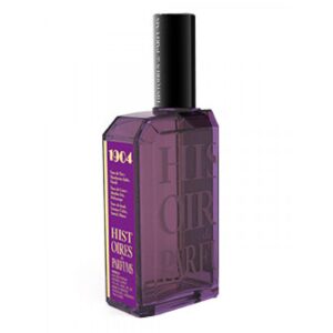 HISTOIRES DE PARFUMS 1904 MADAME BUTTERFLY PUCCINI ABSOLU EDP для женщин flaconium.ru