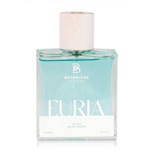 BOTANICAE EURIA унисекс flaconium.ru
