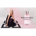 GIVENCHY IRRESISTIBLE GIVENCHY VERY FLORAL для женщин flaconium.ru