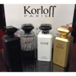 KORLOFF PARIS KORLOFF MEN для мужчин flaconium.ru