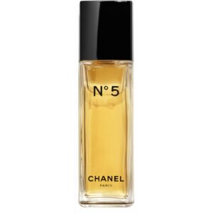 CHANEL CHANEL NO 5 EAU DE TOILETTE для женщин flaconium.ru