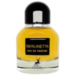 MAISON ALHAMBRA BERLINETTA унисекс flaconium.ru