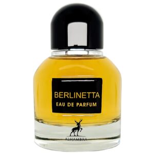 MAISON ALHAMBRA BERLINETTA унисекс flaconium.ru