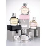 VICTORIA’S SECRET LACE ORANGE FLOWER для женщин flaconium.ru