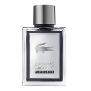 LACOSTE FRAGRANCES L’HOMME LACOSTE TIMELESS для мужчин flaconium.ru