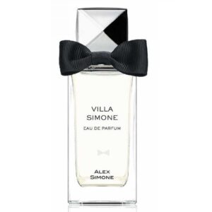 ALEX SIMONE VILLA SIMONE унисекс flaconium.ru