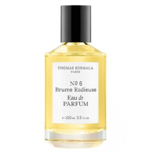 THOMAS KOSMALA BRUME RADIEUSE унисекс flaconium.ru
