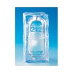 CAROLINA HERRERA 212 A SUMMER ON ICE 2003 для женщин flaconium.ru