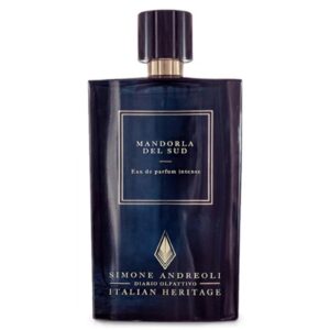 SIMONE ANDREOLI MANDORLA DEL SUD унисекс flaconium.ru