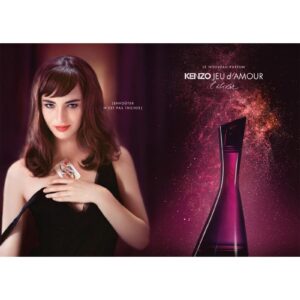 KENZO JEU D’AMOUR L’ELIXIR для женщин flaconium.ru