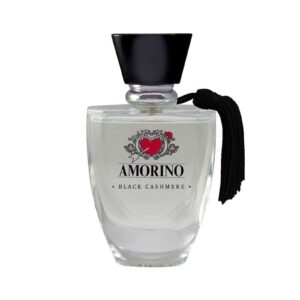 AMORINO BLACK CASHMERE  унисекс flaconium.ru