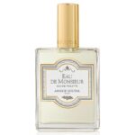GOUTAL EAU DE MONSIEUR для мужчин flaconium.ru