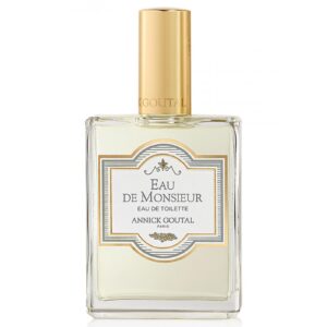 GOUTAL EAU DE MONSIEUR для мужчин flaconium.ru