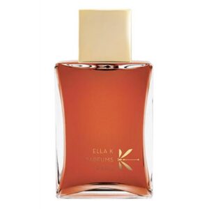 ELLA K PARFUMS LETTRE DE PUSHKAR унисекс flaconium.ru