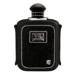 ALEXANDRE.J WESTERN LEATHER BLACK для мужчин flaconium.ru