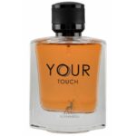 MAISON ALHAMBRA YOUR TOUCH для мужчин flaconium.ru