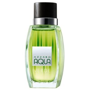 AZZARO AZZARO AQUA VERDE для мужчин flaconium.ru