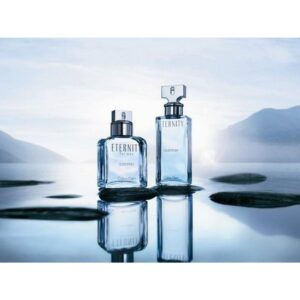 CALVIN KLEIN ETERNITY FOR MEN SUMMER 2007 для мужчин flaconium.ru