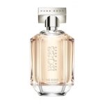 HUGO BOSS BOSS THE SCENT PURE ACCORD FOR HER для женщин flaconium.ru