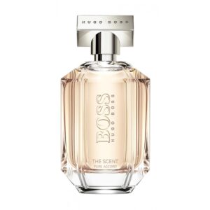 HUGO BOSS BOSS THE SCENT PURE ACCORD FOR HER для женщин flaconium.ru