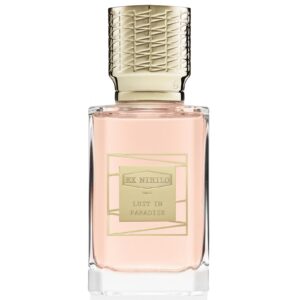 EX NIHILO LUST IN PARADISE для женщин flaconium.ru